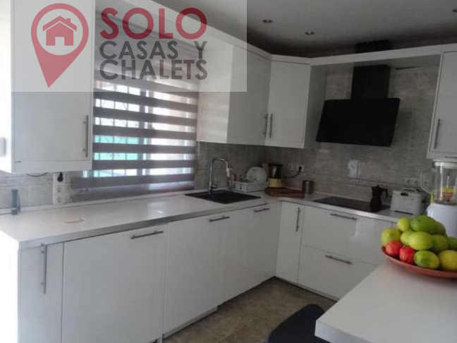 For sale of house in Córdoba