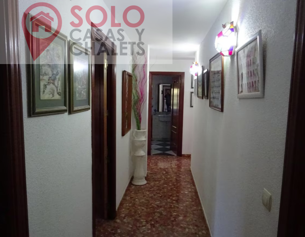For sale of house in Córdoba