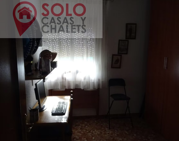 For sale of house in Córdoba