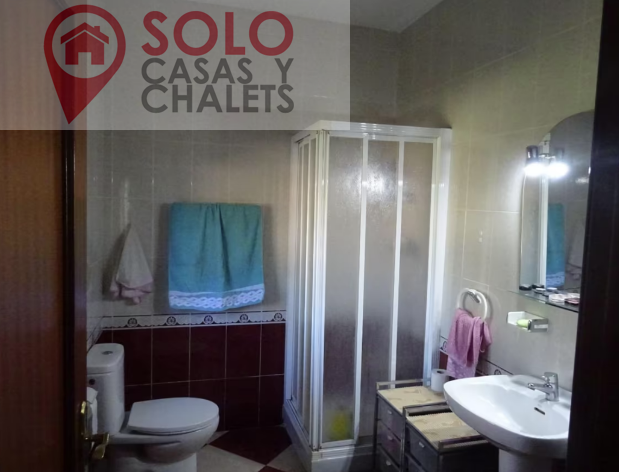 For sale of house in Córdoba