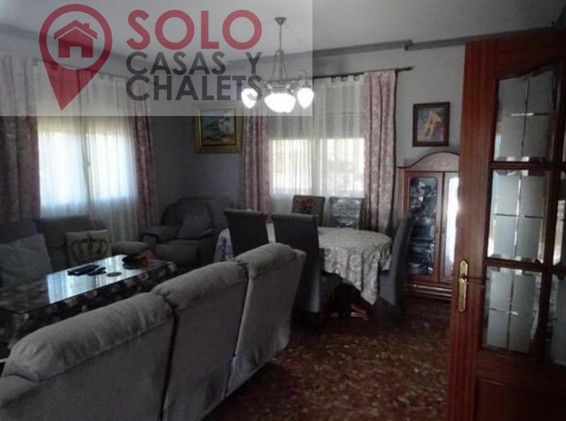 For sale of house in Córdoba