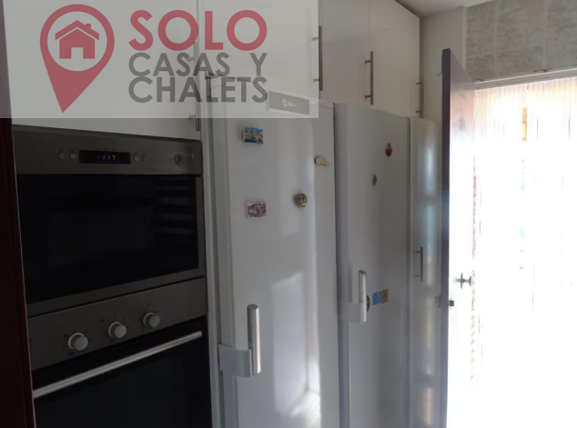 For sale of house in Córdoba