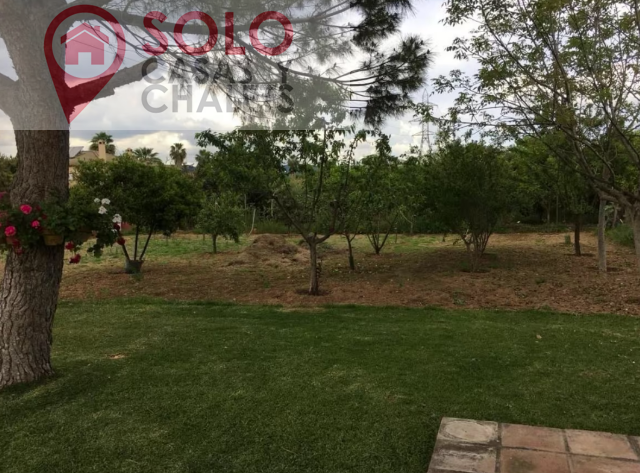 For sale of house in Córdoba