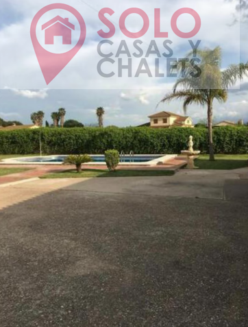 For sale of house in Córdoba
