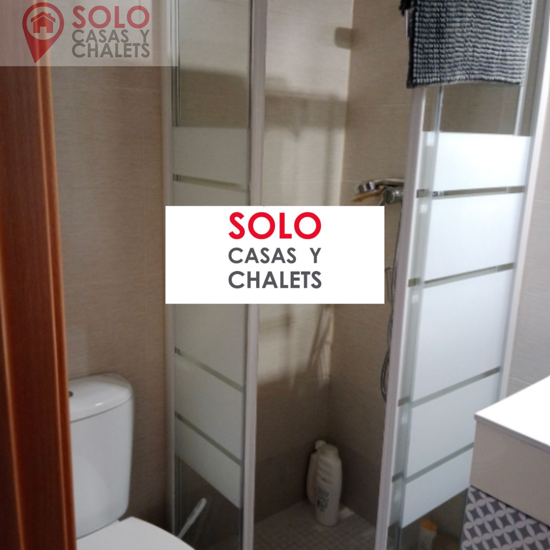 For sale of chalet in Córdoba