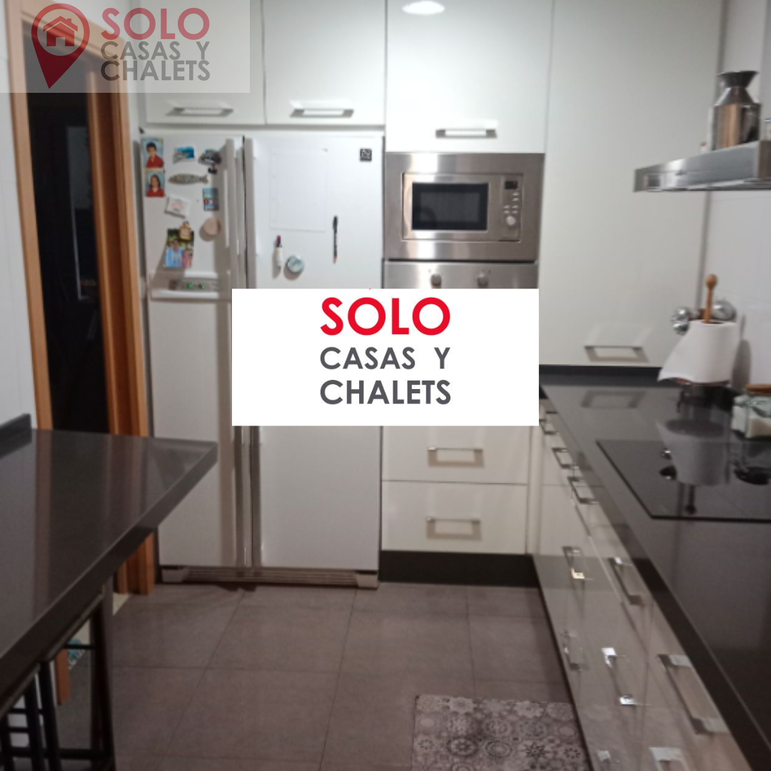 Venta de chalet en Córdoba