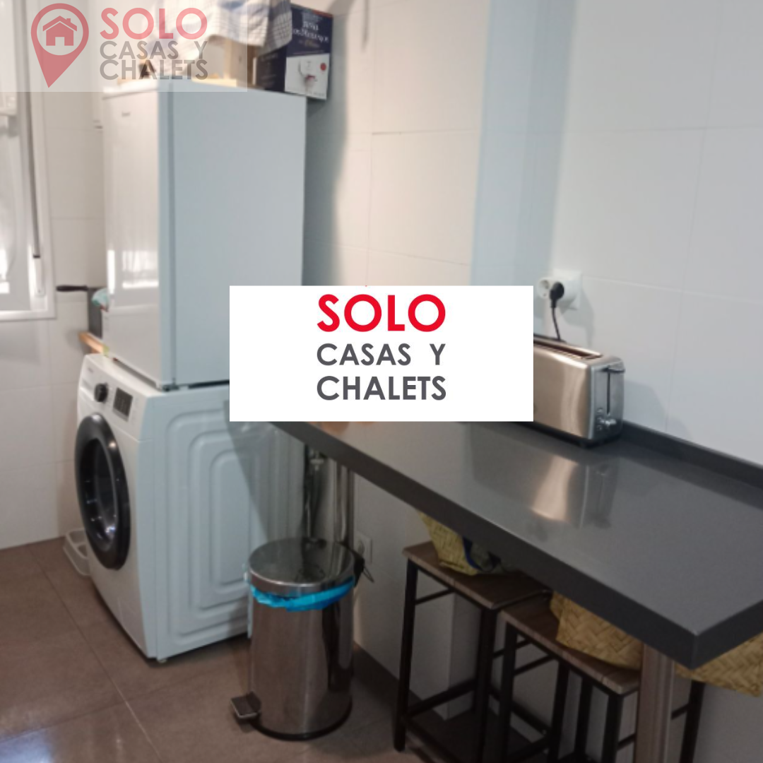 For sale of chalet in Córdoba
