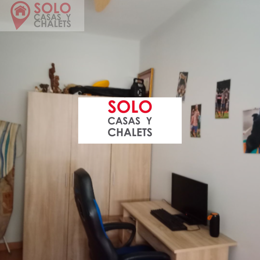 For sale of chalet in Córdoba