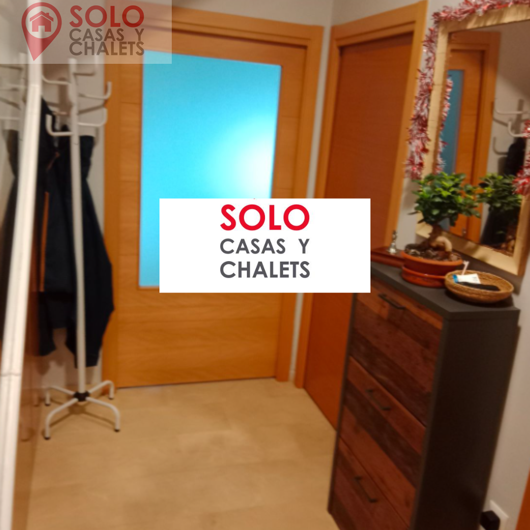 For sale of chalet in Córdoba