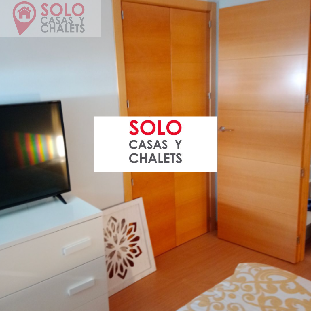 For sale of chalet in Córdoba