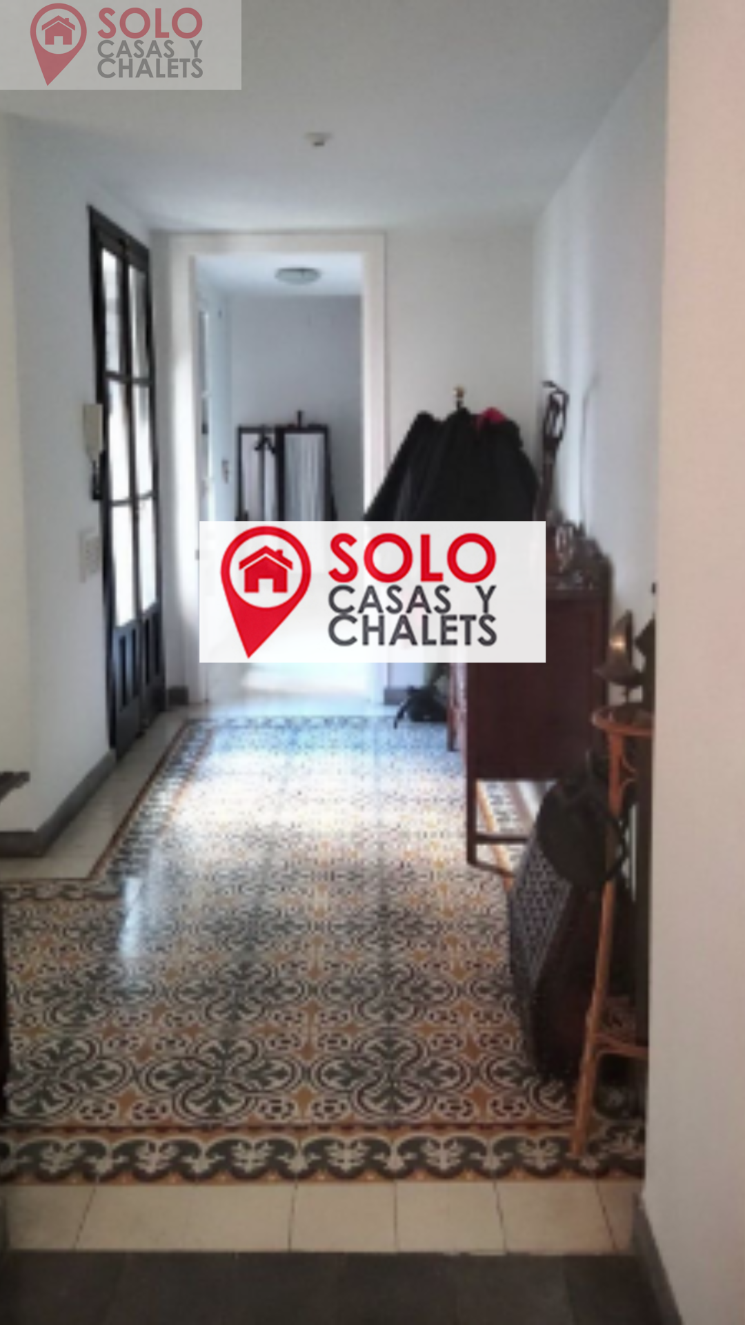 Venta de casa en Córdoba