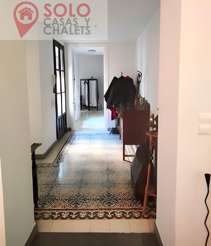 Venta de casa en Córdoba