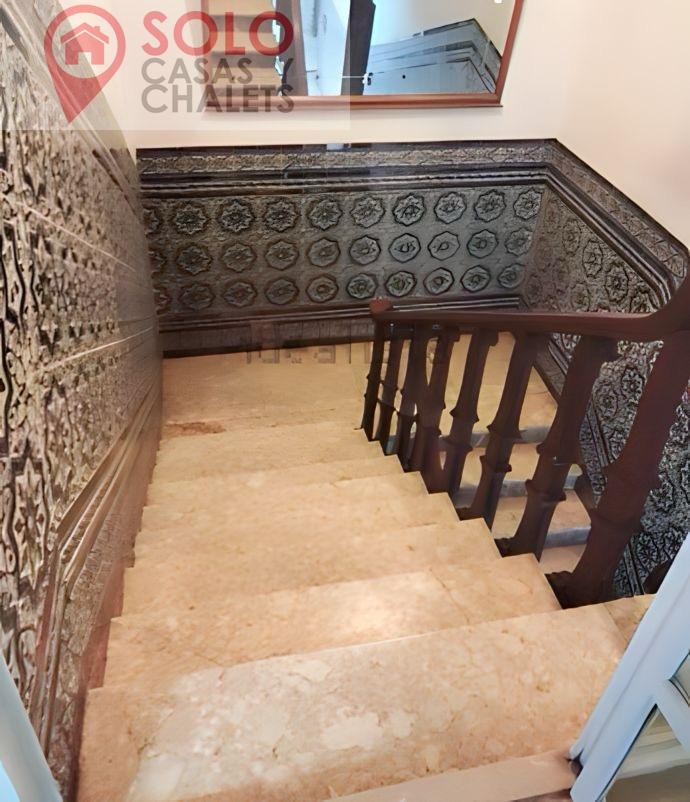 Venta de casa en Córdoba