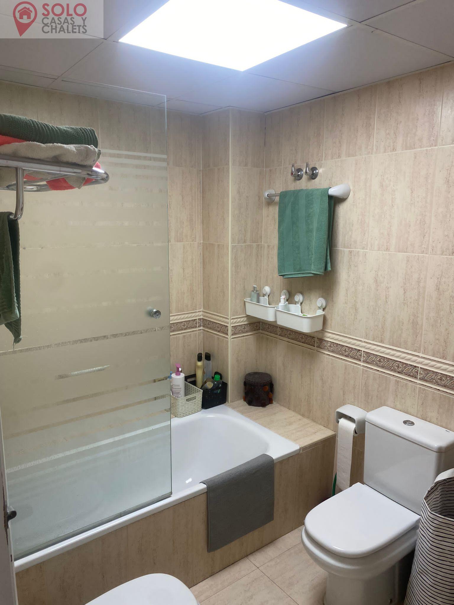 For sale of house in Córdoba