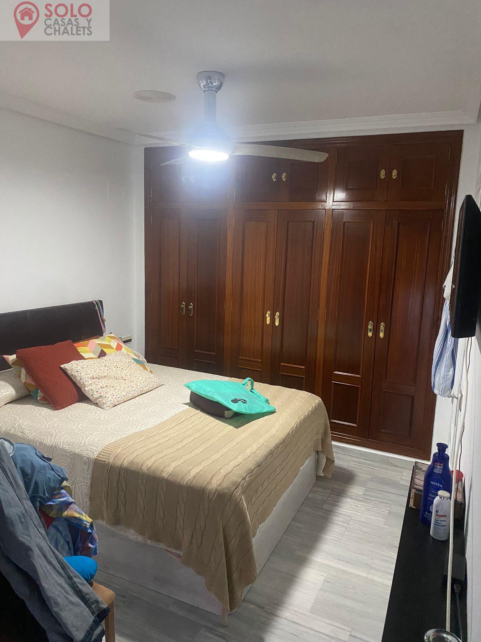 For sale of house in Córdoba