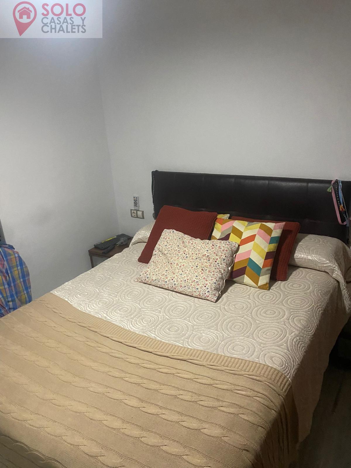 For sale of house in Córdoba