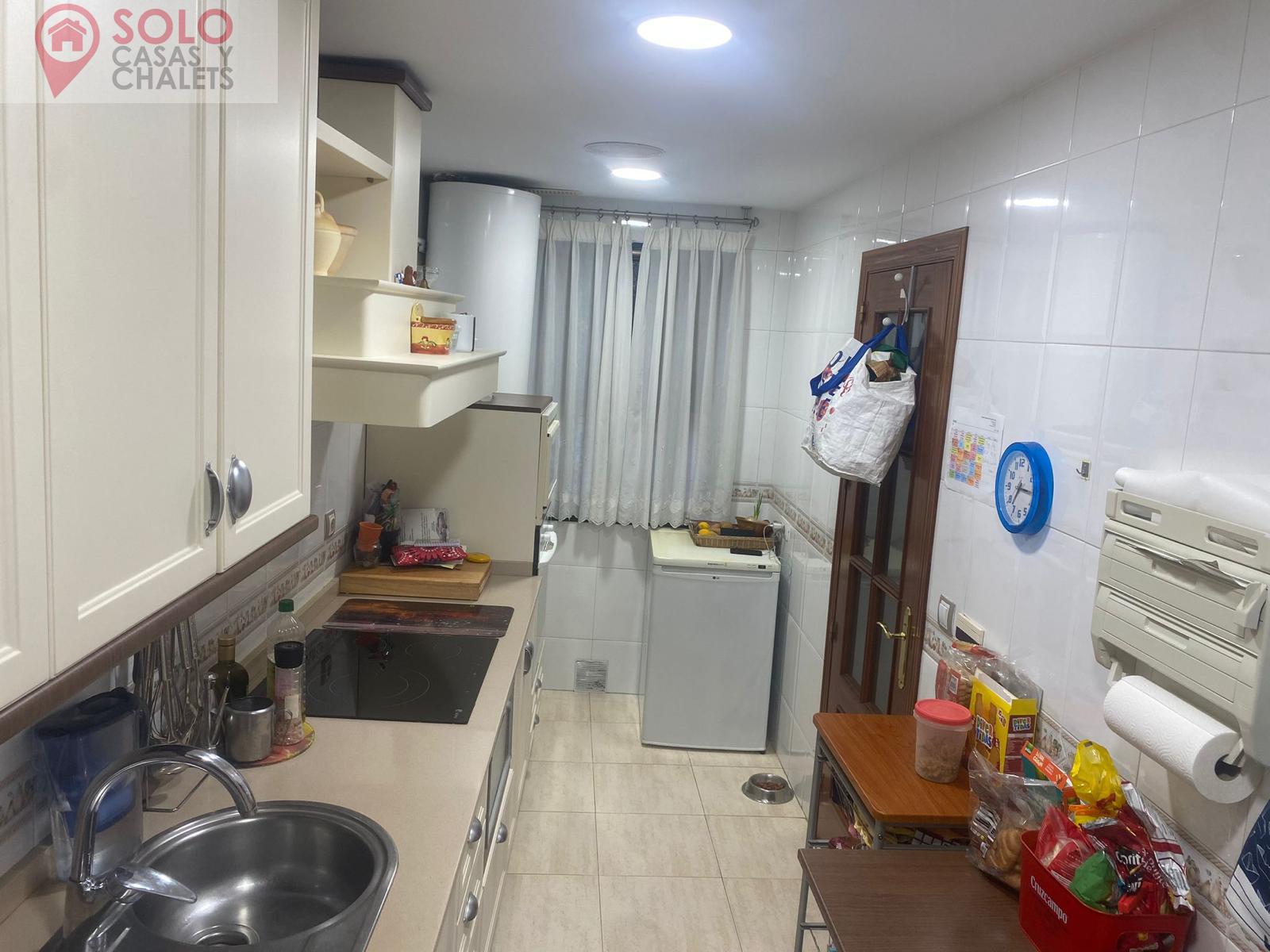 For sale of house in Córdoba