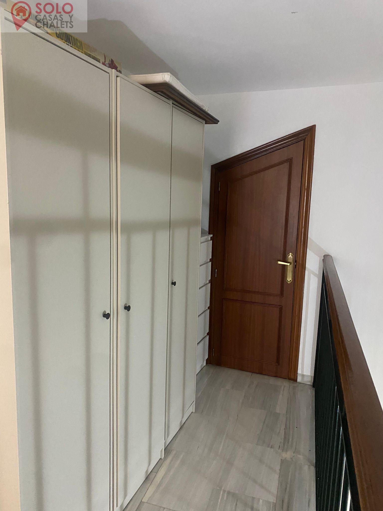 For sale of house in Córdoba