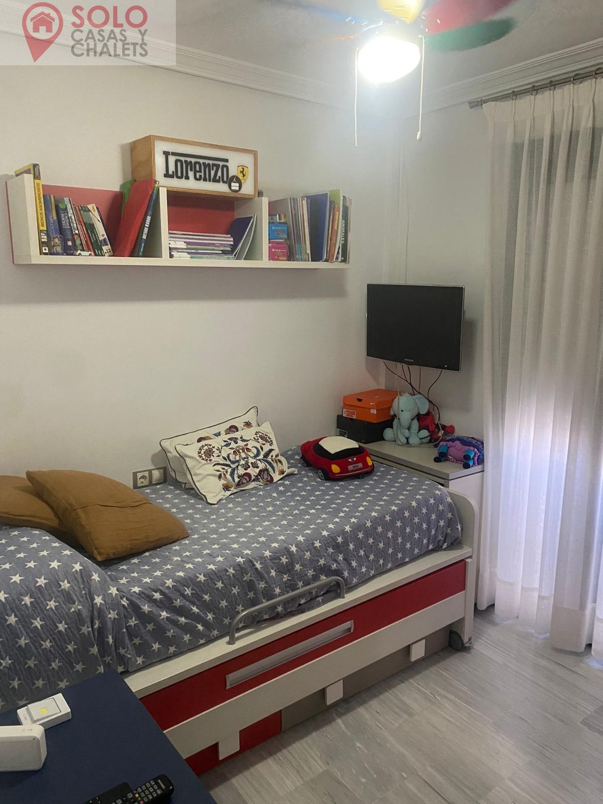 For sale of house in Córdoba