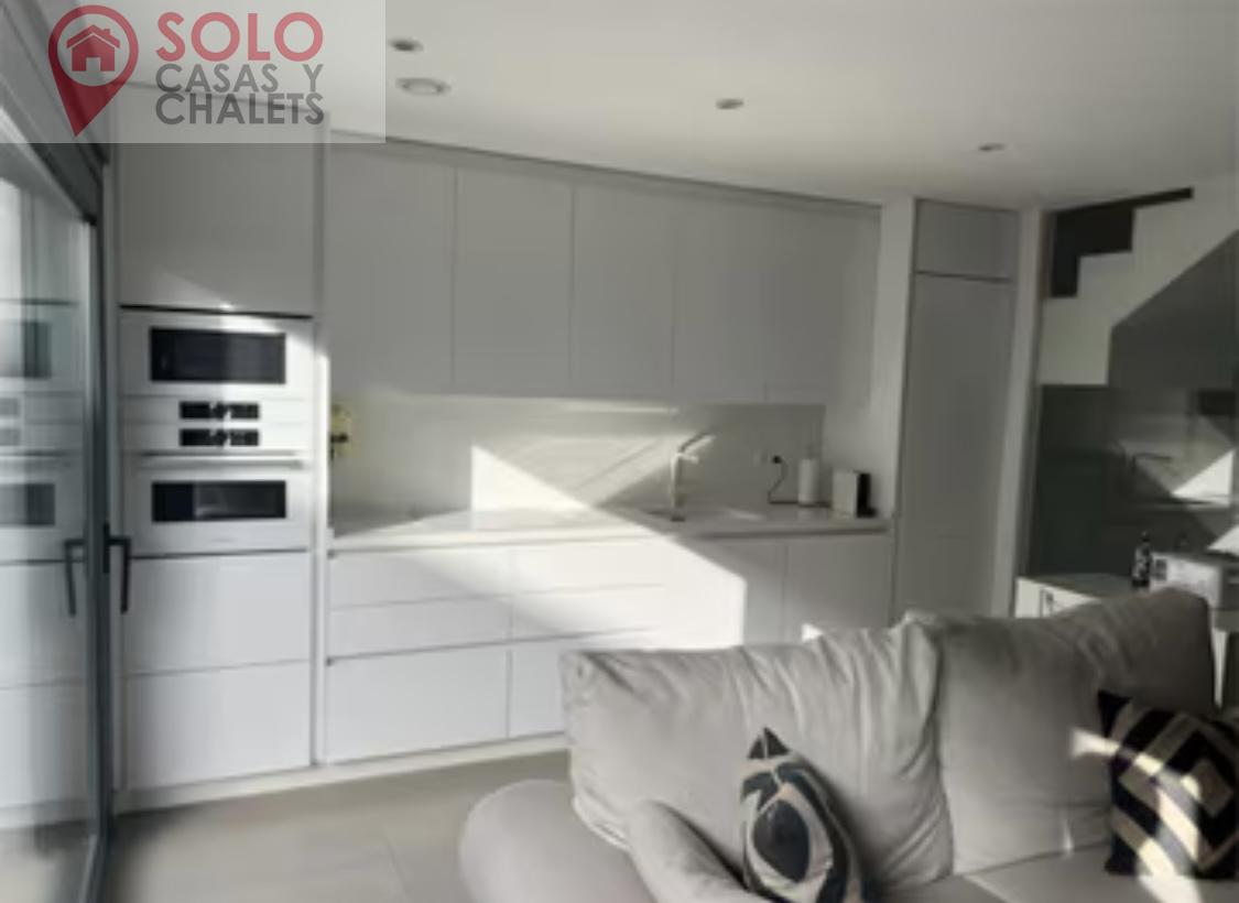 For sale of house in Córdoba