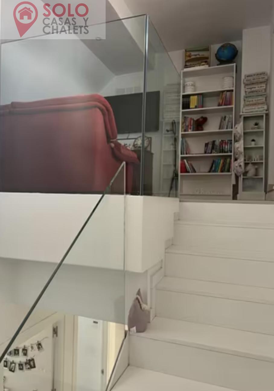 For sale of house in Córdoba