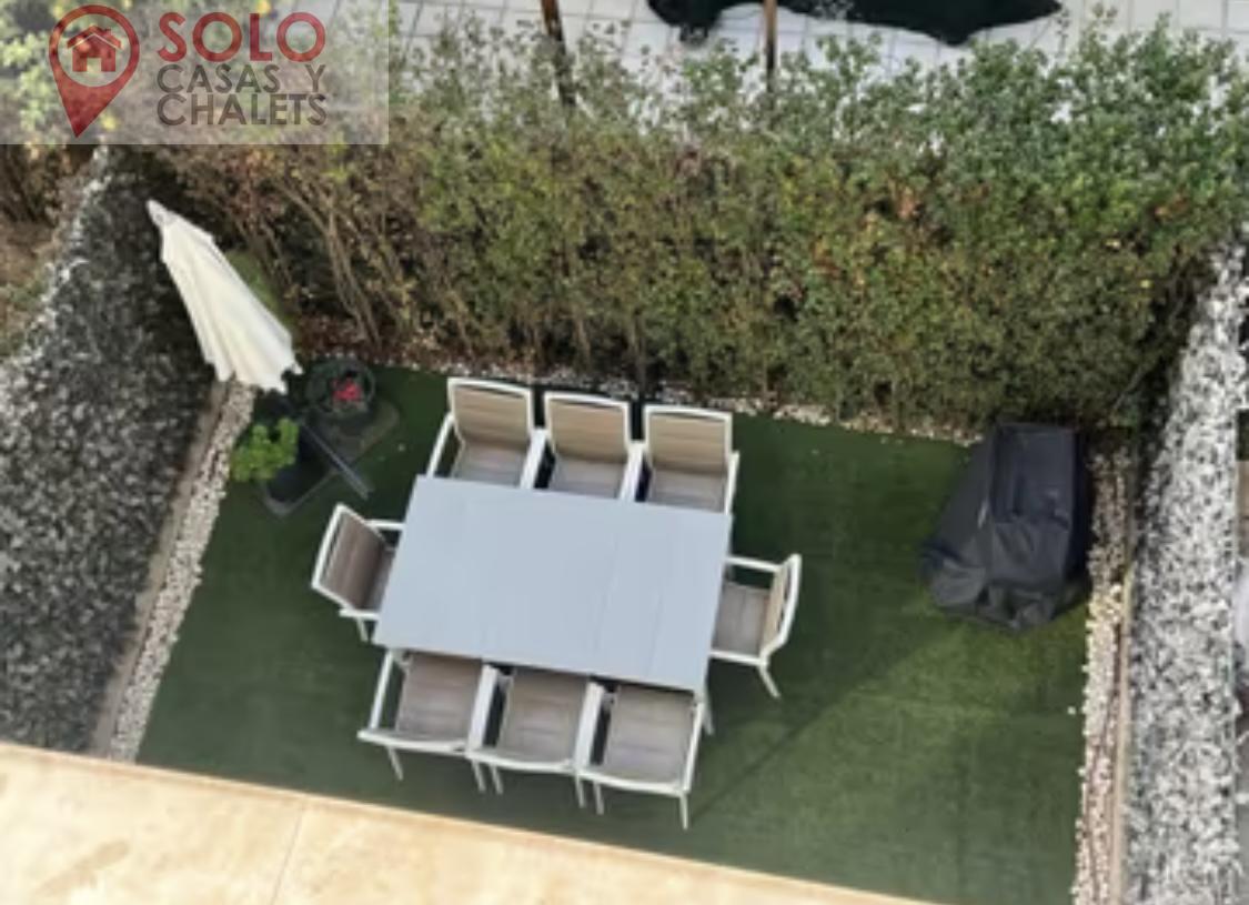 For sale of house in Córdoba
