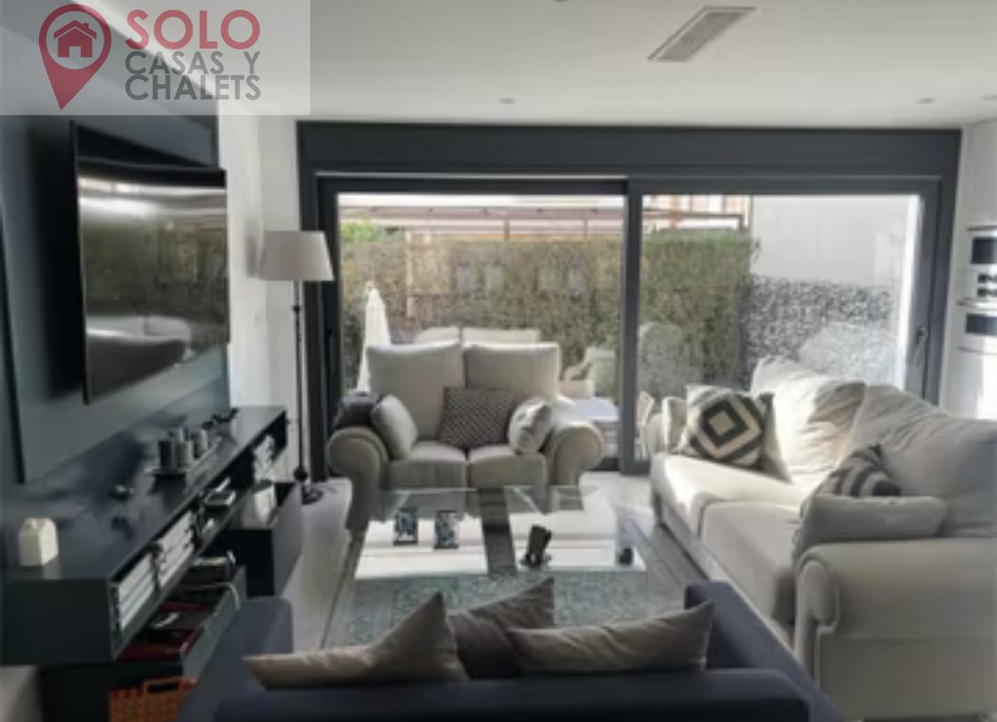 For sale of house in Córdoba