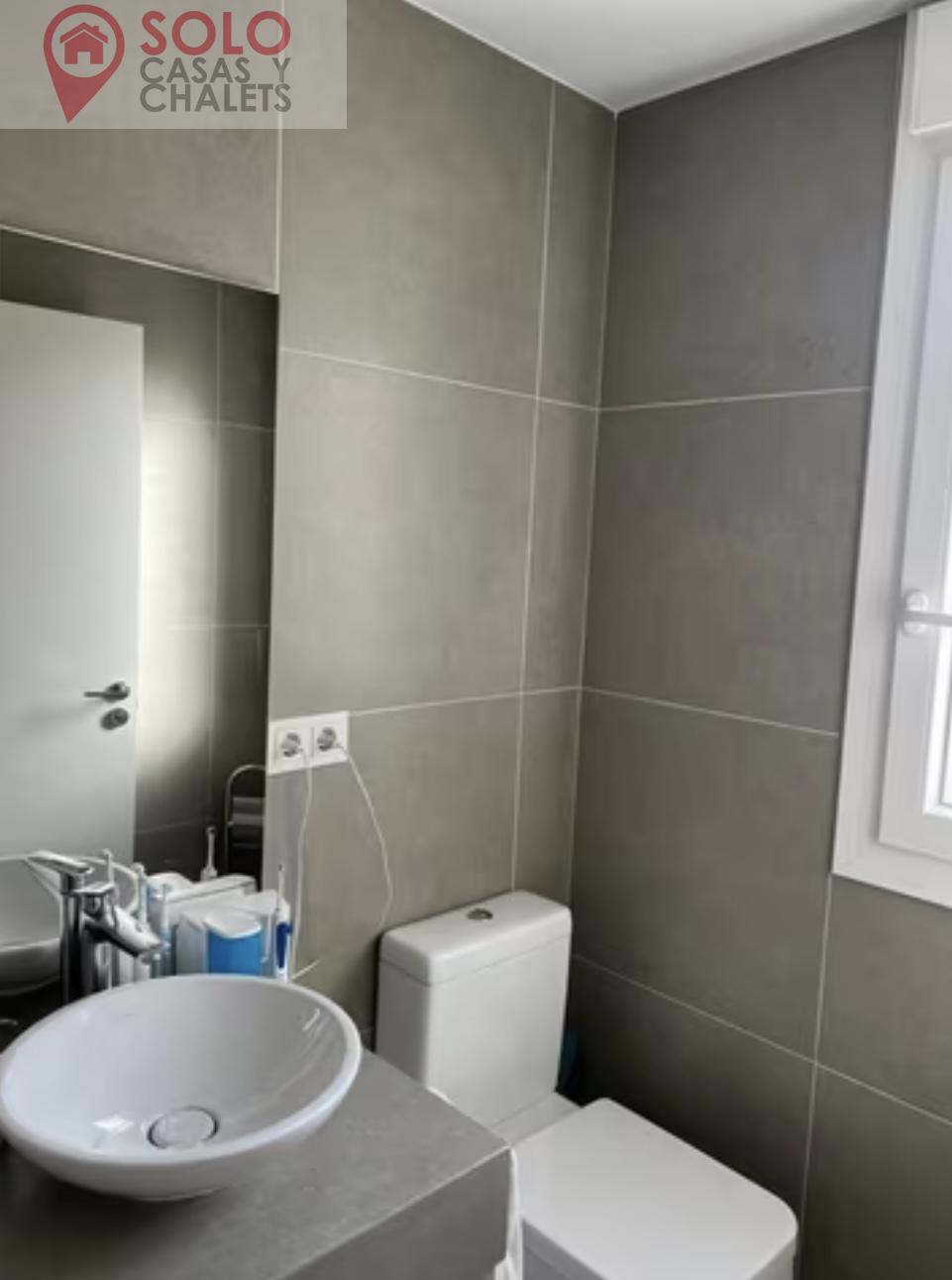 For sale of house in Córdoba