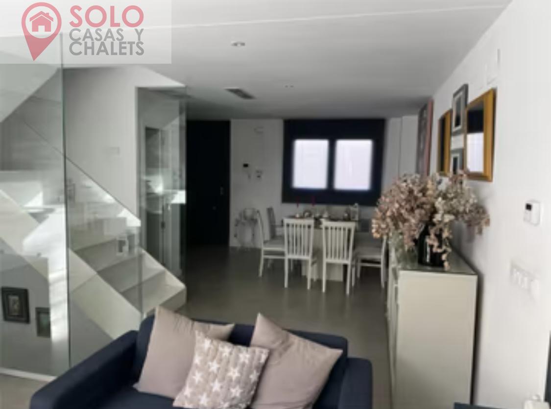 For sale of house in Córdoba