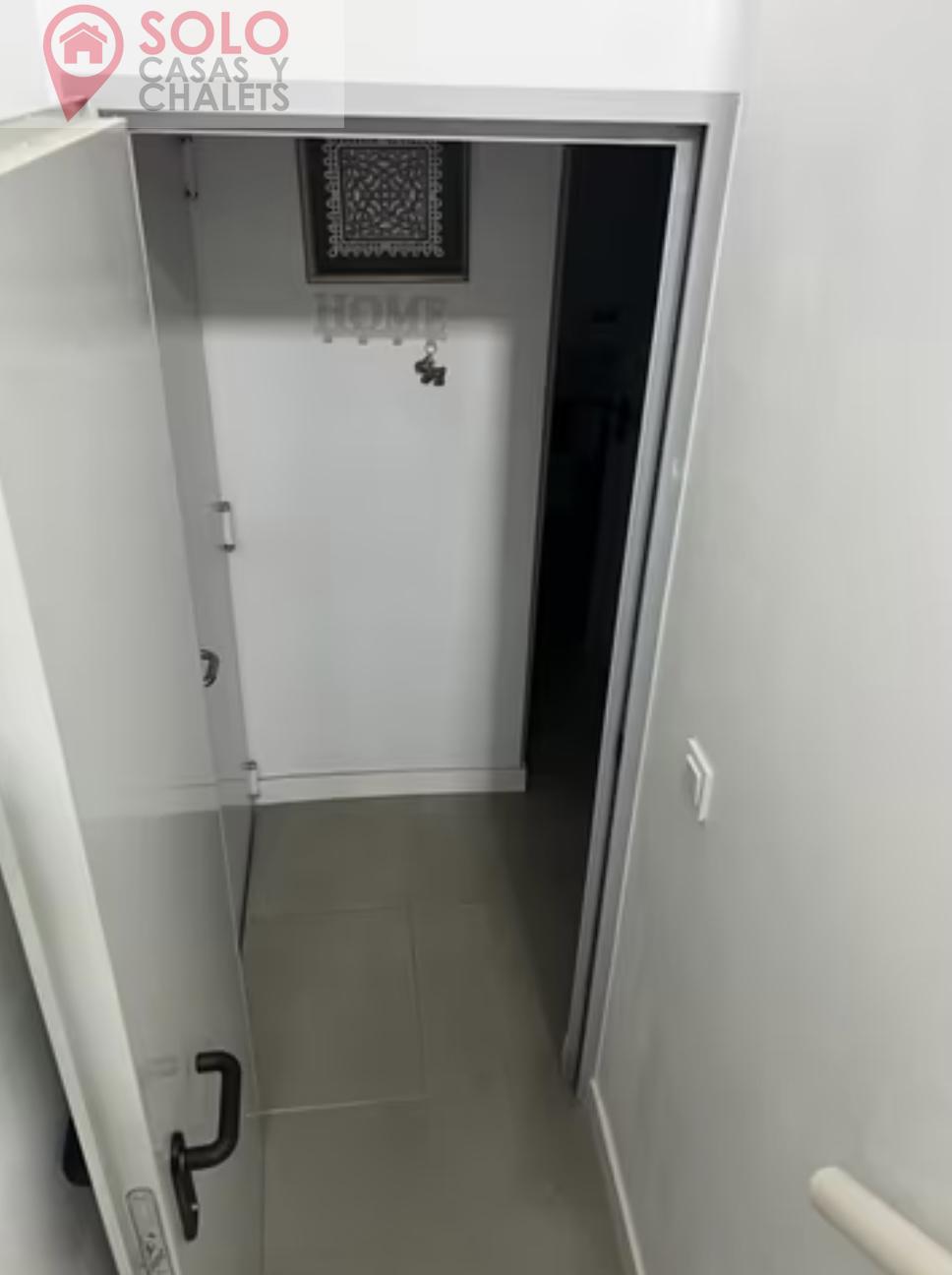 For sale of house in Córdoba