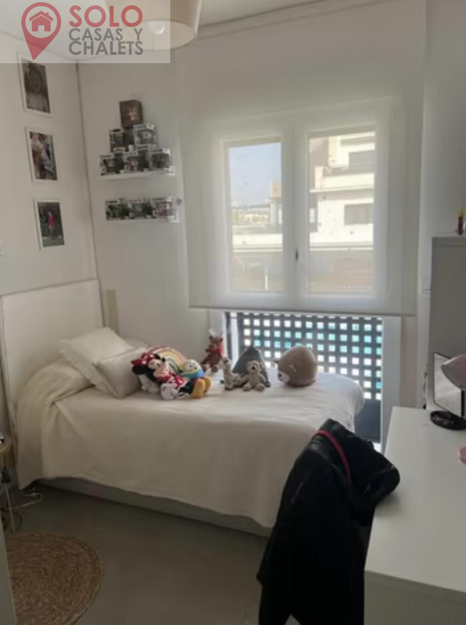 For sale of house in Córdoba