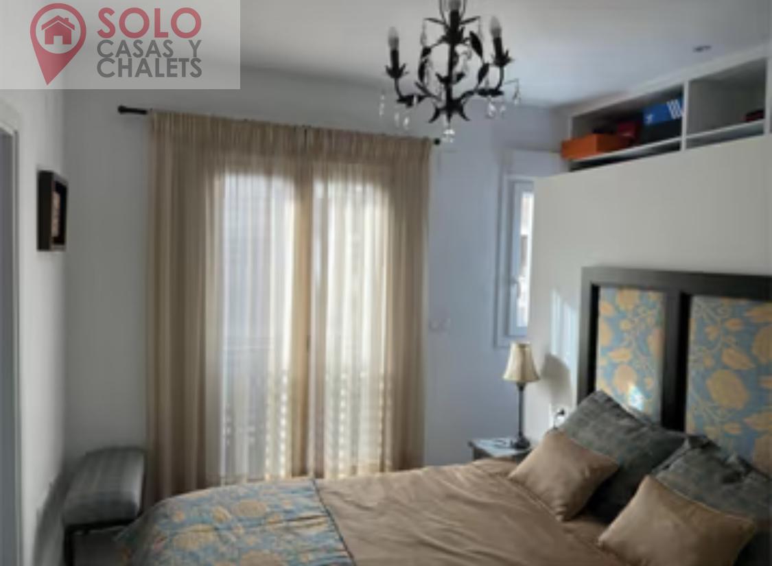 For sale of house in Córdoba