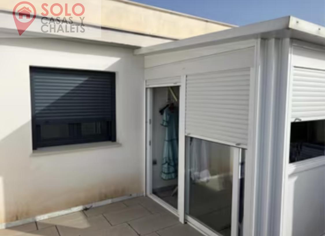 For sale of house in Córdoba