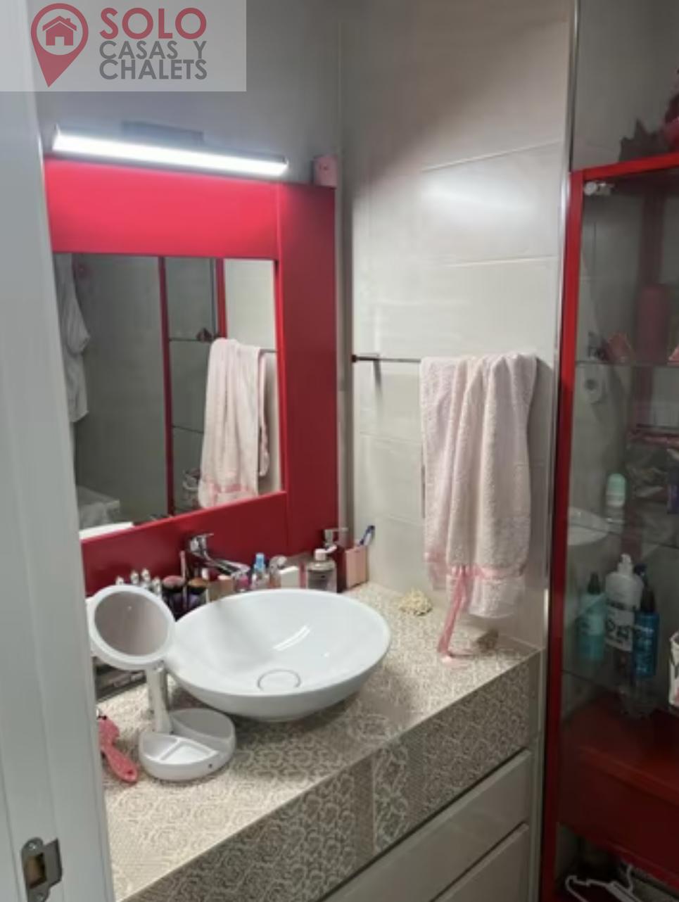 For sale of house in Córdoba