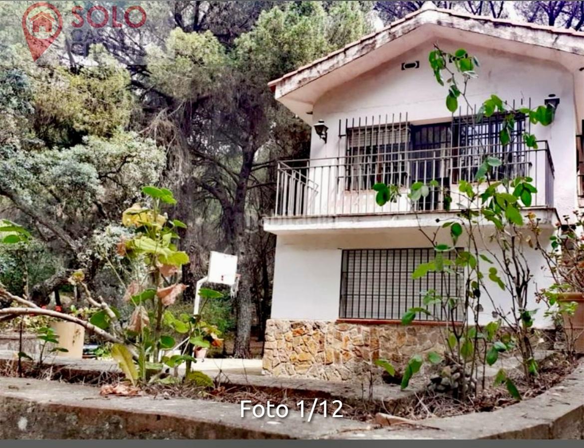 Venta de chalet en Córdoba