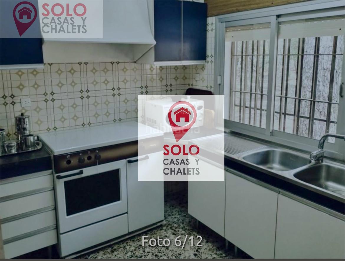 For sale of chalet in Córdoba