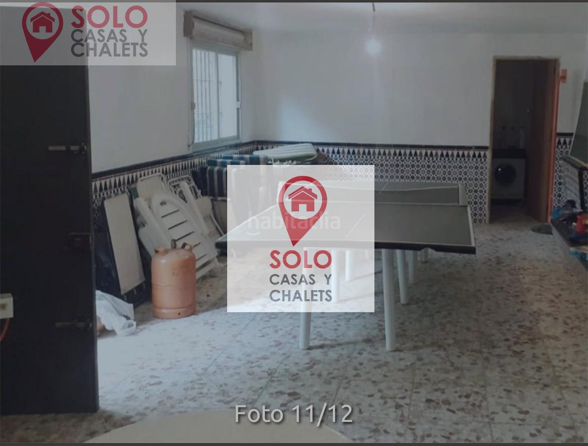 For sale of chalet in Córdoba