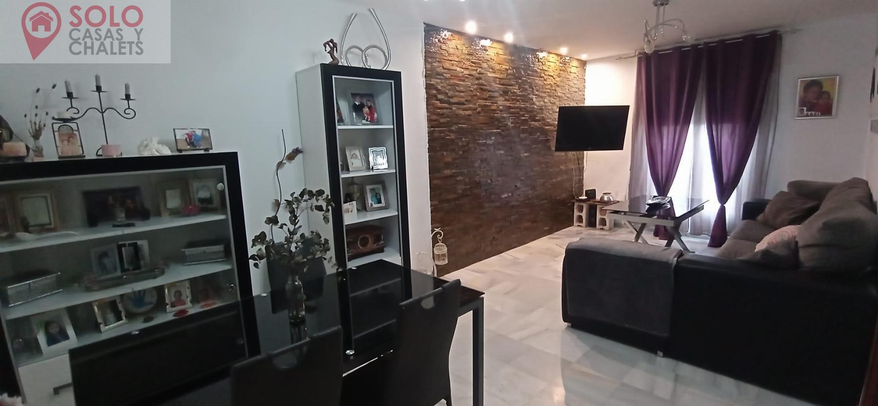 For sale of house in Córdoba