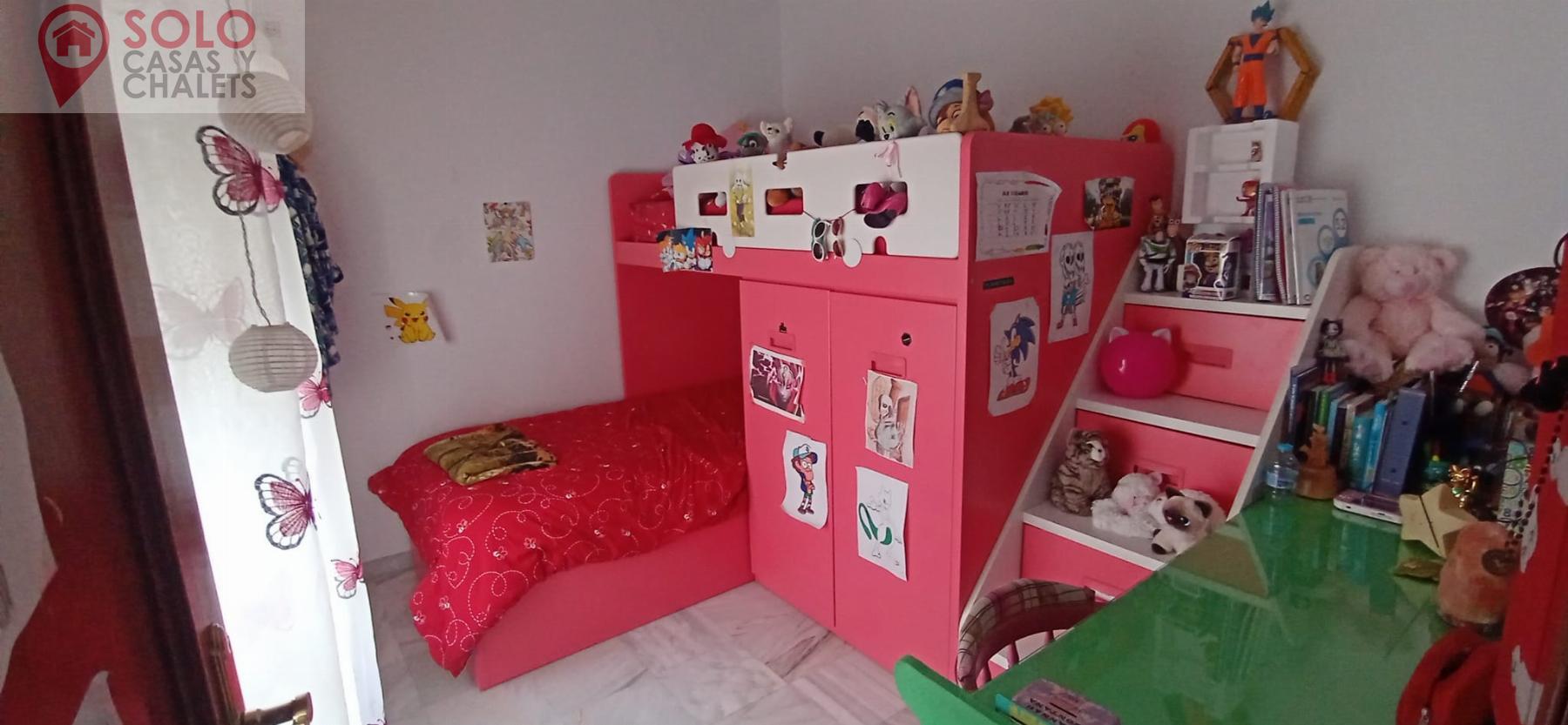 For sale of house in Córdoba