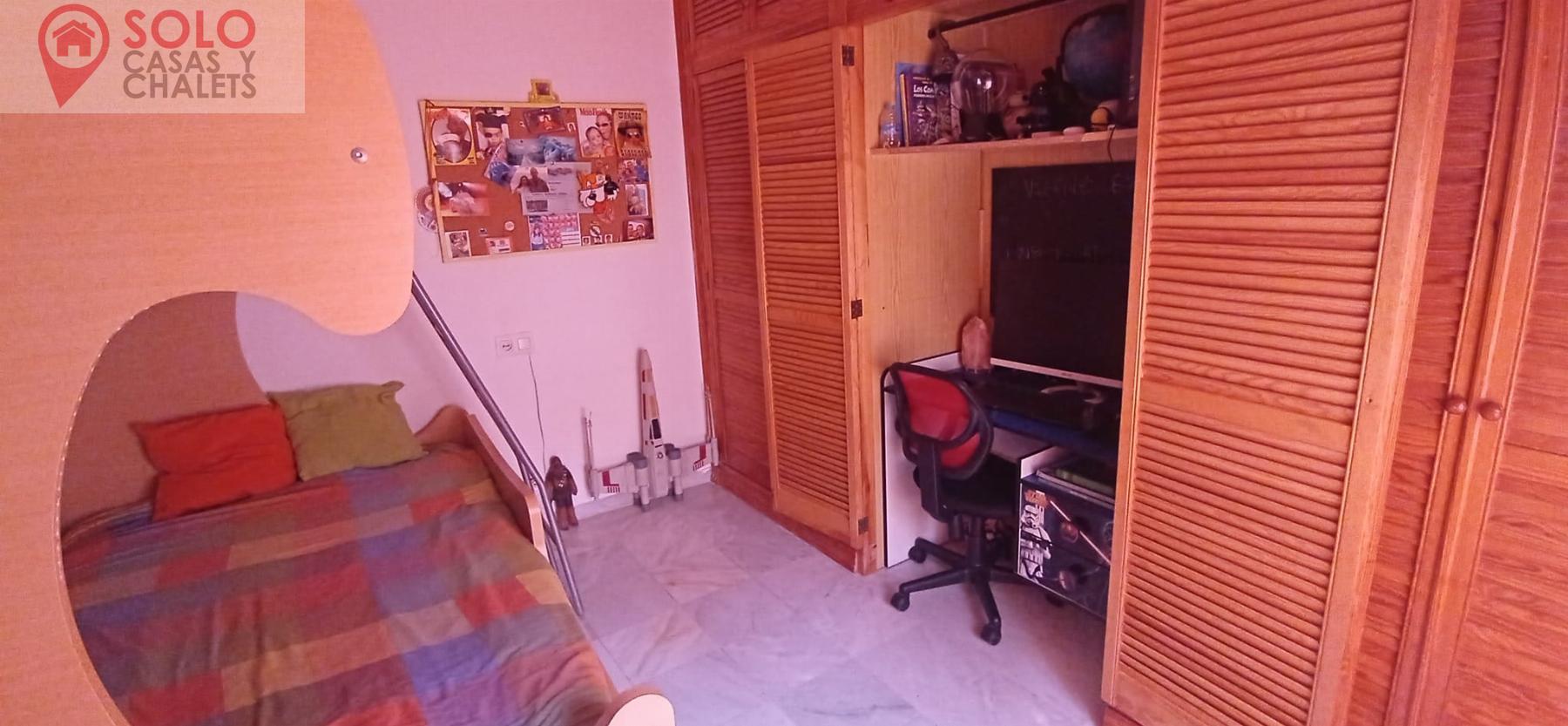 For sale of house in Córdoba