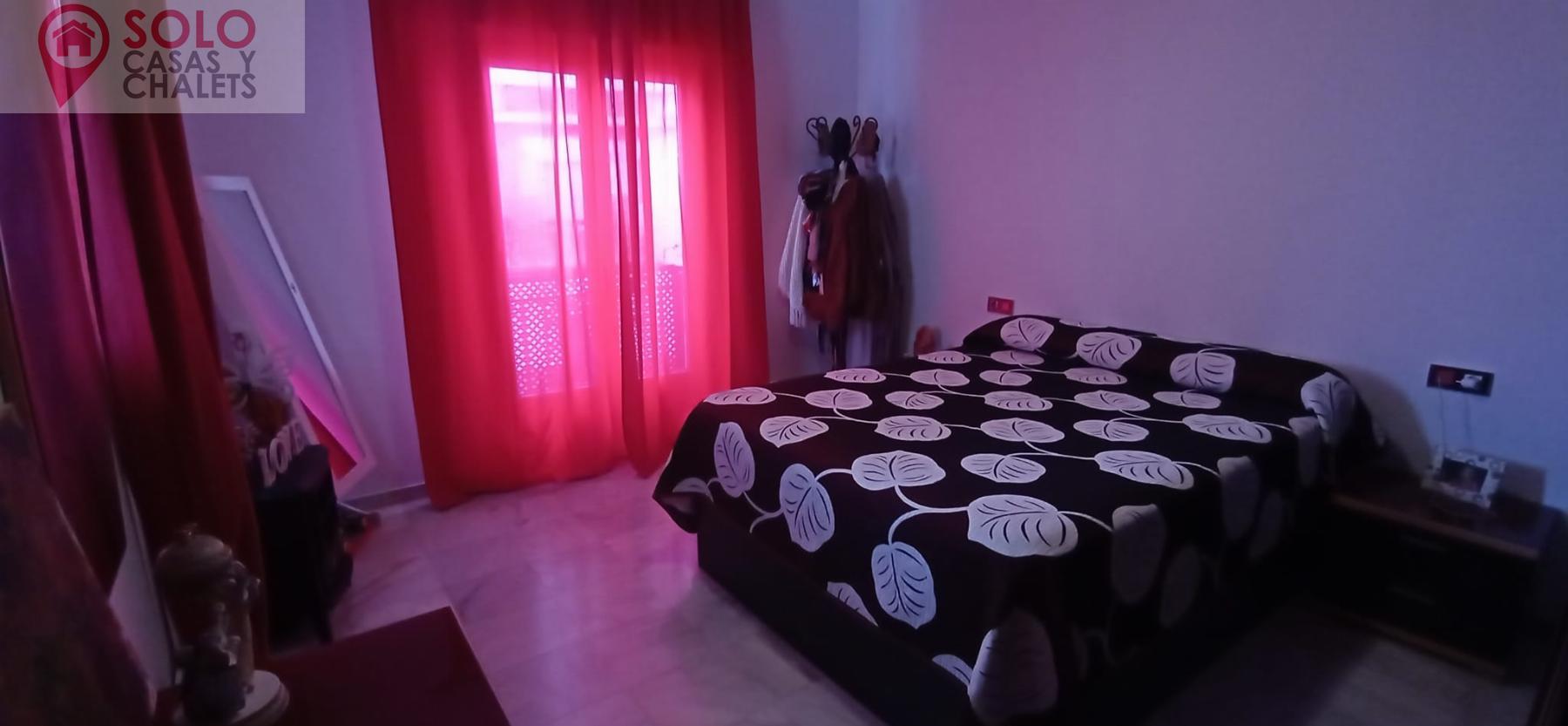 For sale of house in Córdoba