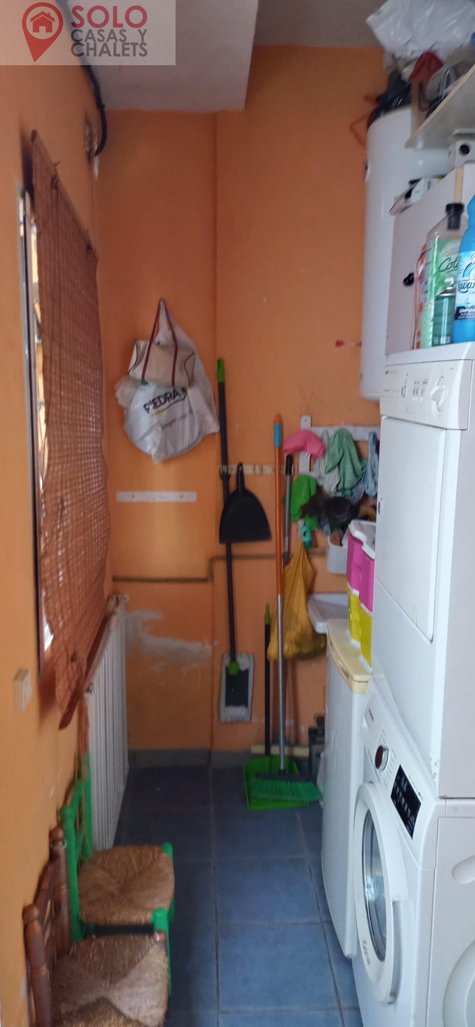 Storage room