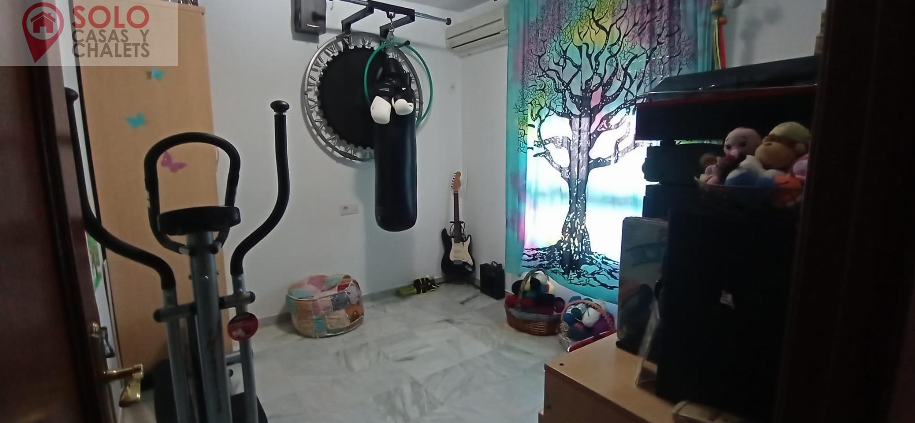 For sale of house in Córdoba
