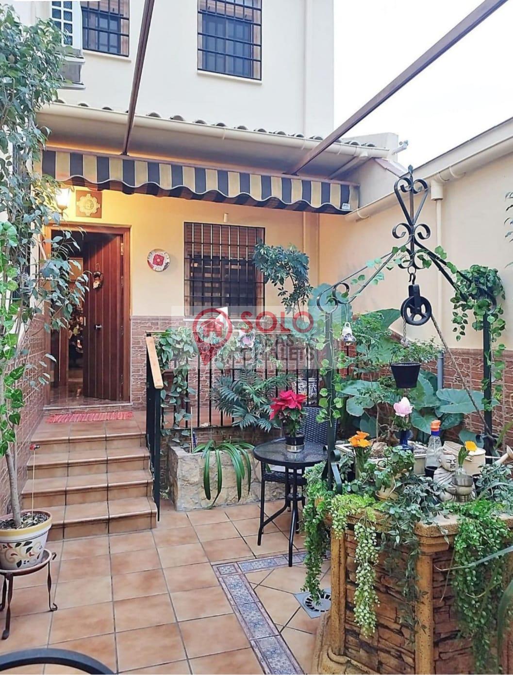 Venta de chalet en Córdoba