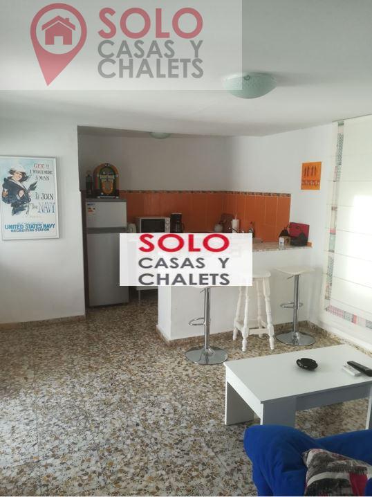 For sale of chalet in Córdoba