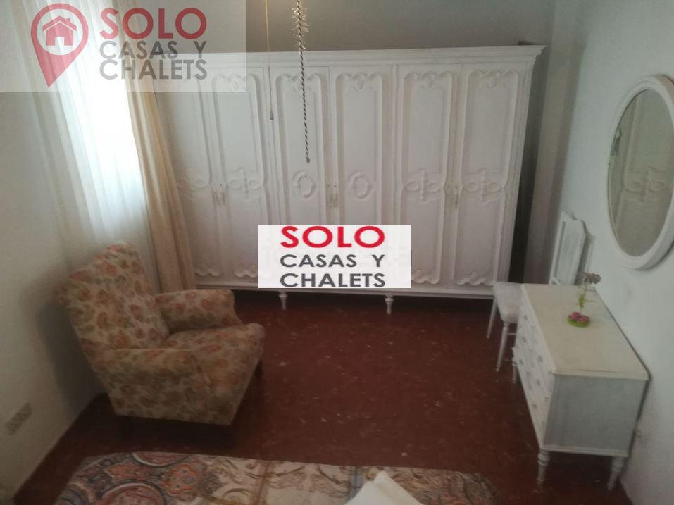 For sale of chalet in Córdoba