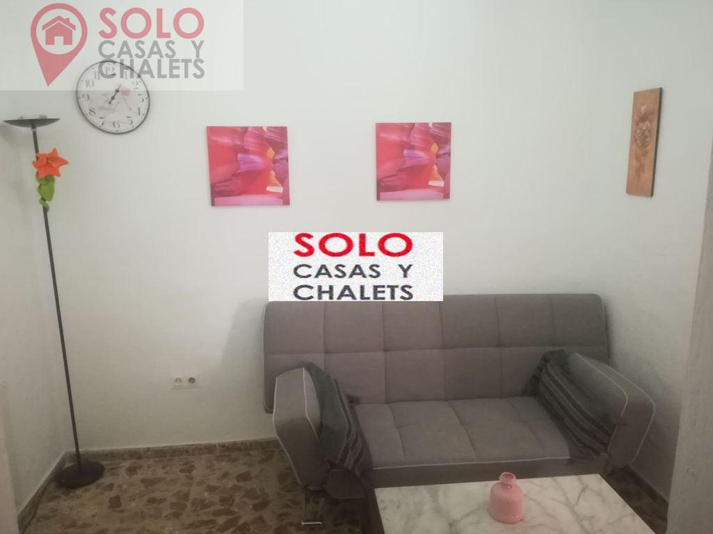 For sale of chalet in Córdoba