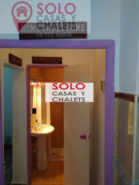 For sale of chalet in Córdoba