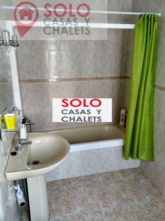 For sale of chalet in Córdoba