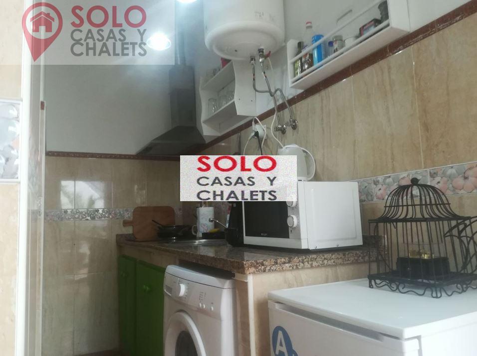 For sale of chalet in Córdoba